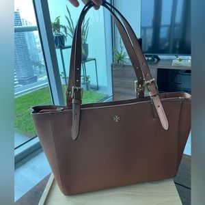 Tory Burch Leather Bag